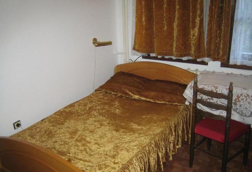 Номер Стандарт, Arbanassi
