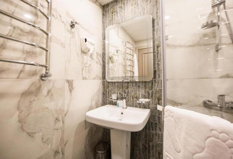 豪华房间, Passage Modern Hotel Baku