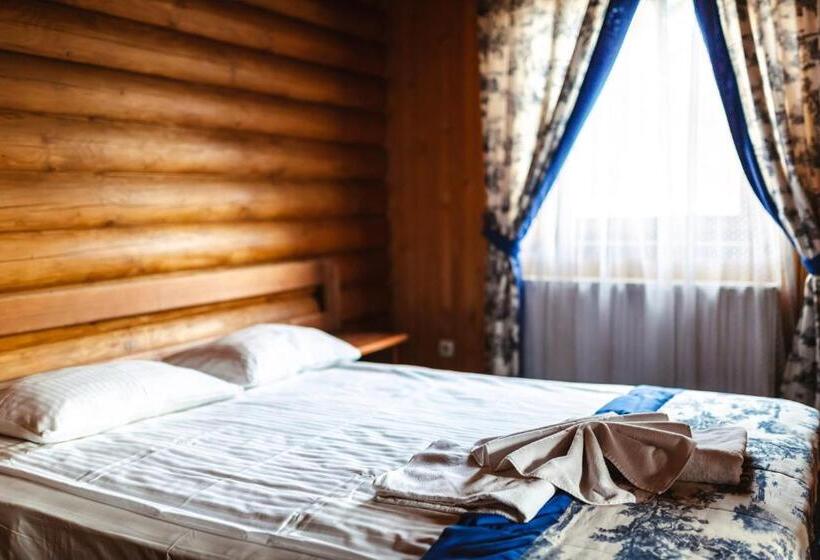 Люкс, Royal Village Resort