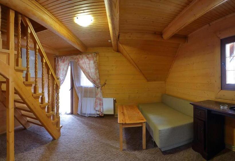 Апартаменты 1 Спальня, Royal Village Resort