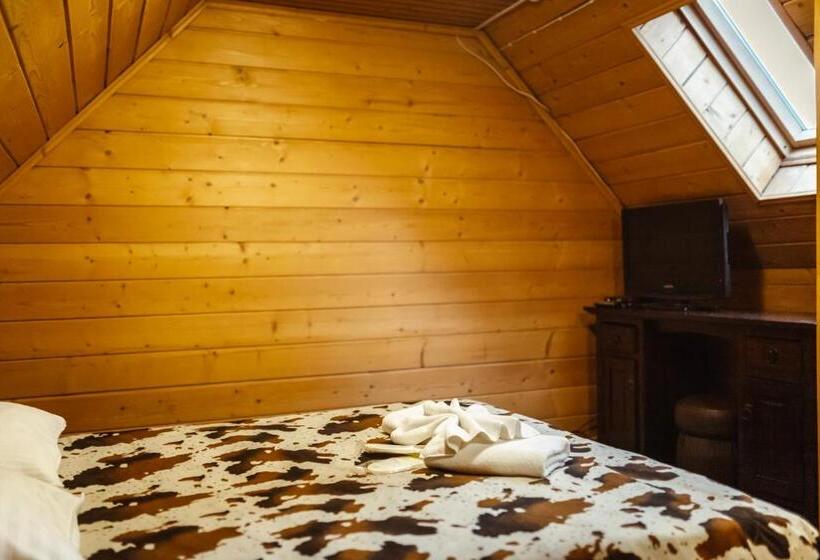 Апартаменты 1 Спальня, Royal Village Resort
