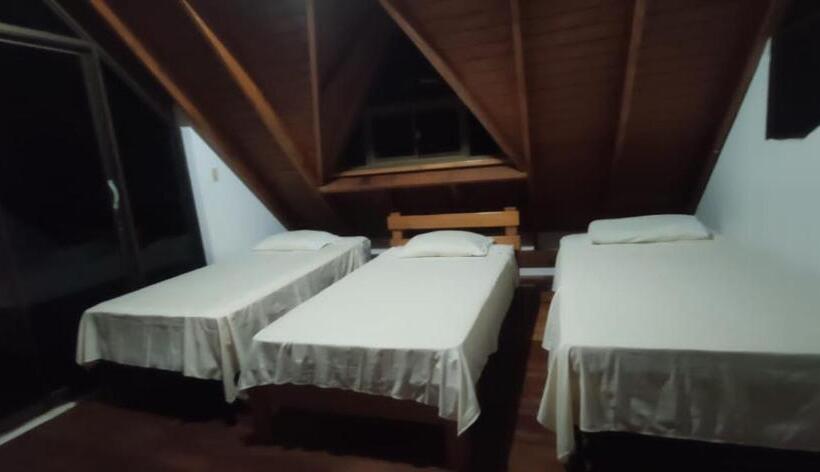 Family Suite, Sarie Bay Inn
