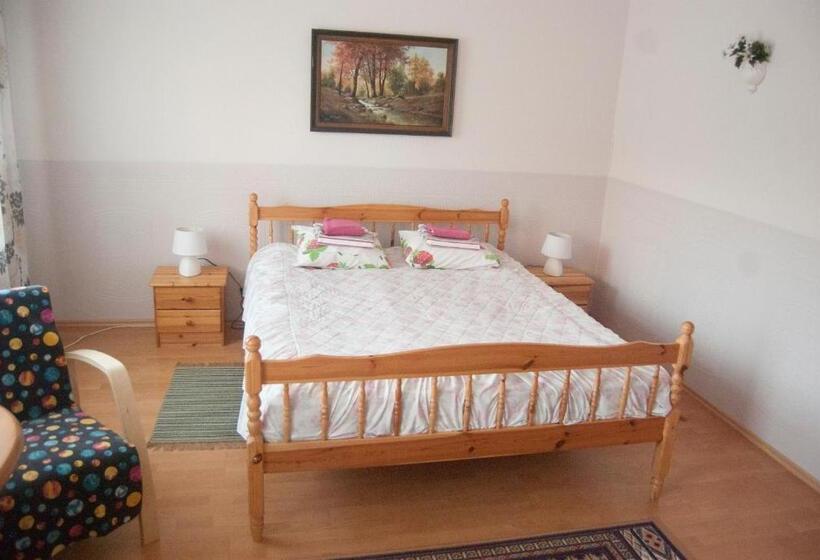 اتاق استاندارد, Villa Freven