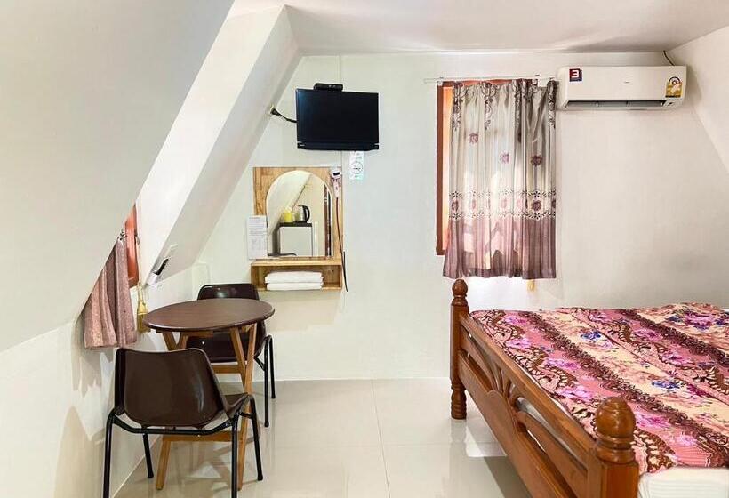 Бунгало Стандарт, Pijittra Resort