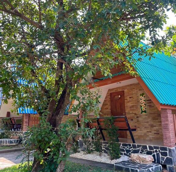 Бунгало Superior, Pijittra Resort