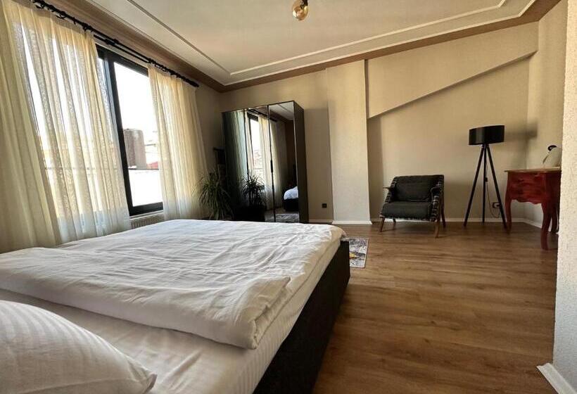آپارتمان 1 خوابه با تراس, Summitvista Smart Homes