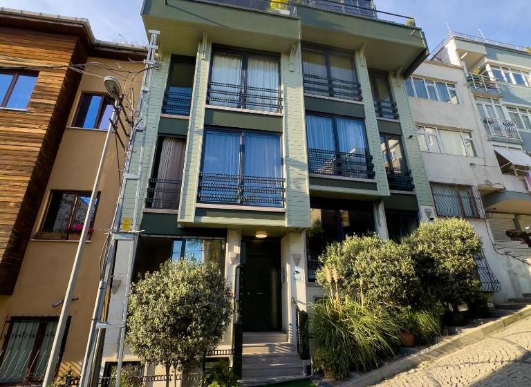 آپارتمان 1 خوابه, Summitvista Smart Homes