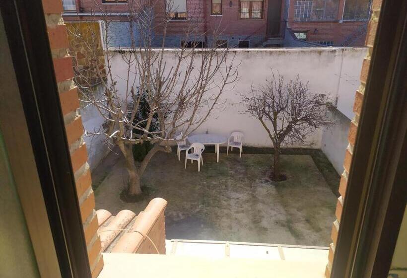 标准间, Habitacion Privada Doble En Toledo