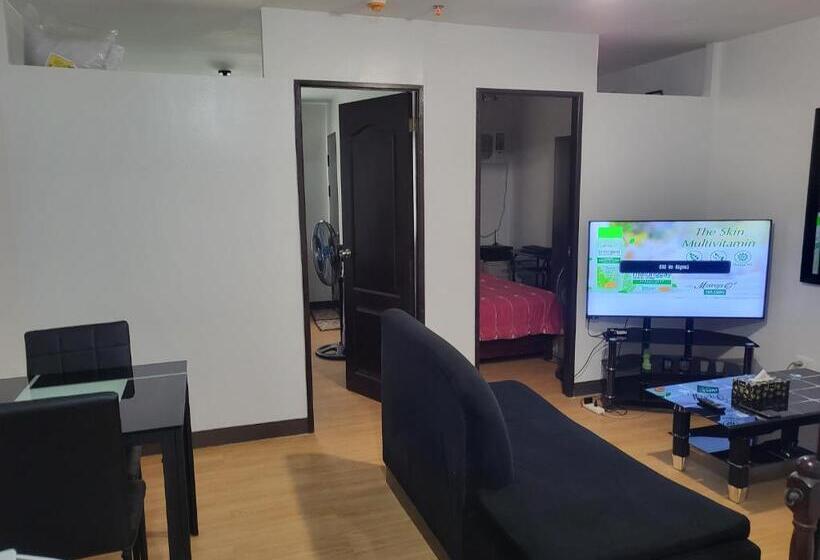 آپارتمان 1 خوابه با بالکن, Deca Homes Hampton
