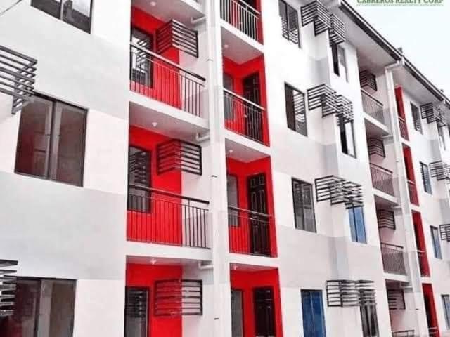 آپارتمان 1 خوابه با بالکن, Deca Homes Hampton