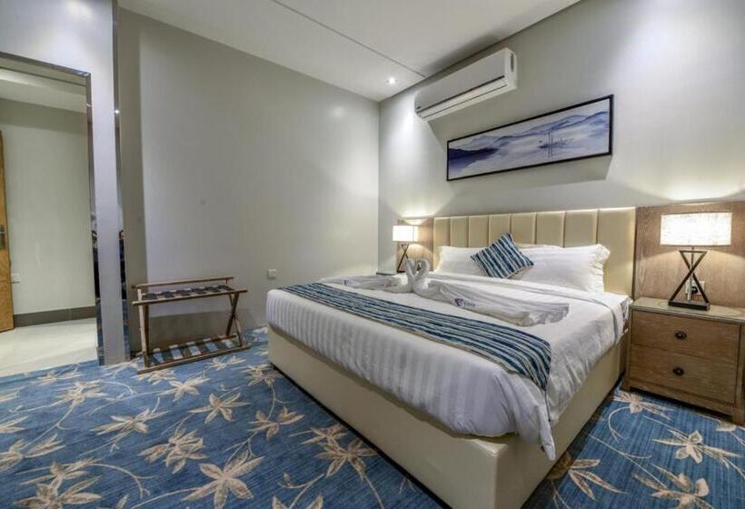 Номер Стандарт, Amar Suites