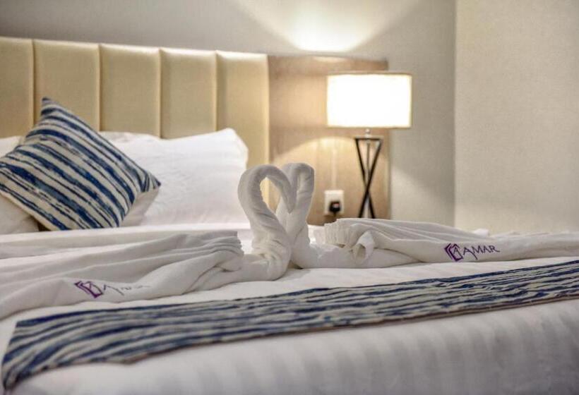 Номер Стандарт, Amar Suites