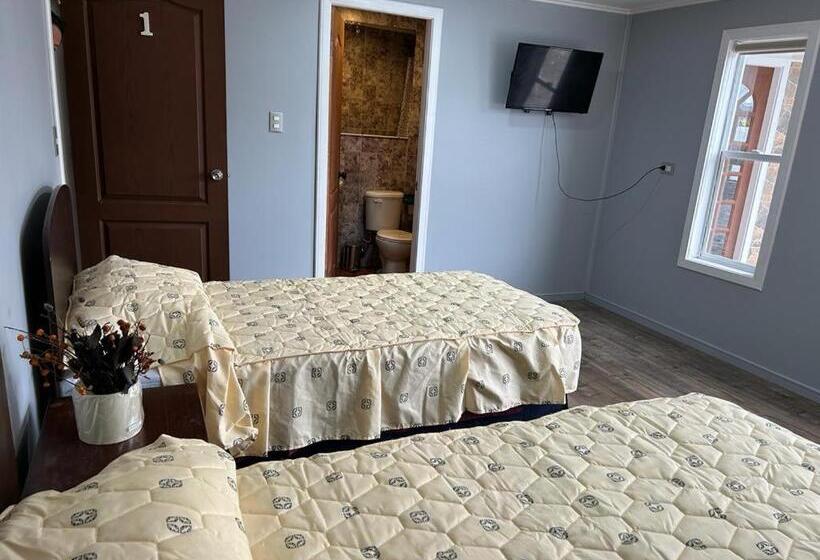 Номер Стандарт, Esesur