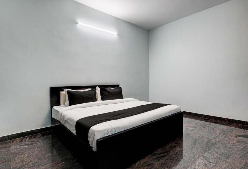 Трехместный Номер Классика, Oyo Flagship Vibrant Pleasent Stay