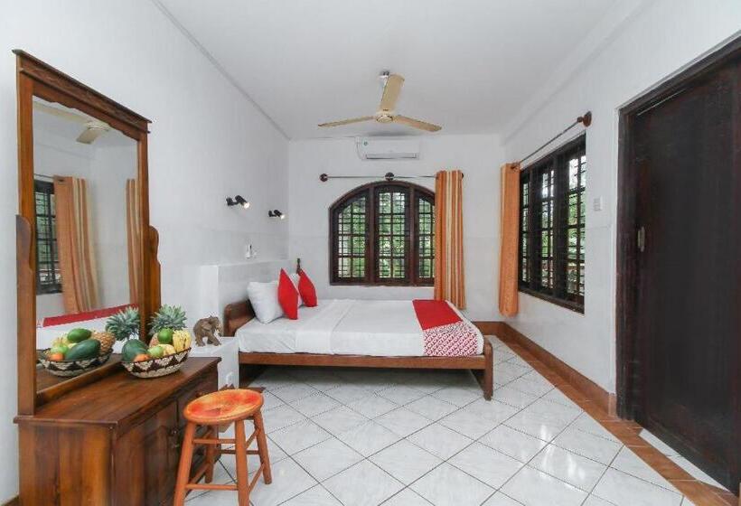 Номер Стандарт Трехместный, Sunny S Guest House Akurala