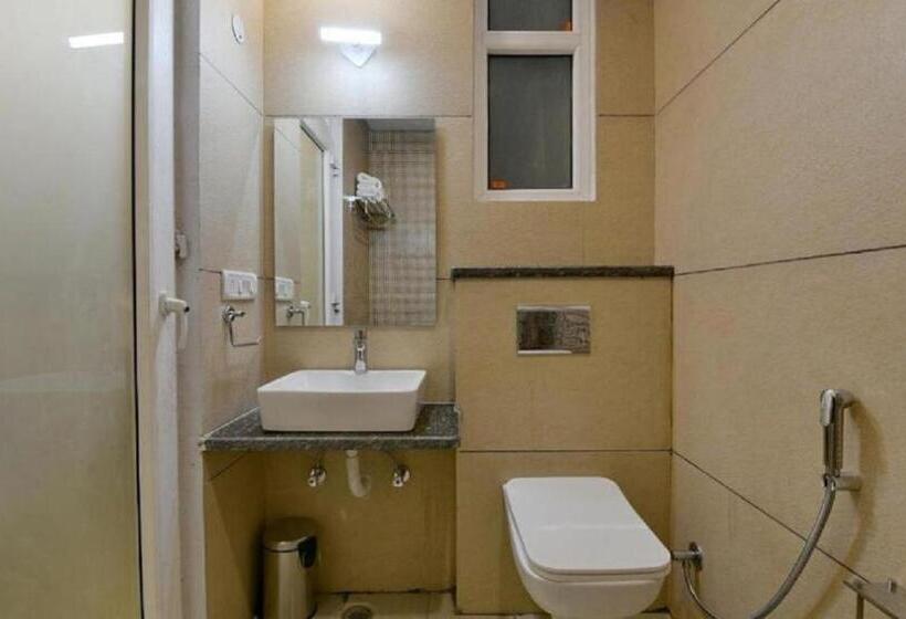 Номер Стандарт, The Emporio A Corporate Suites
