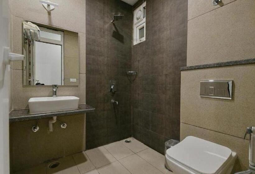 Номер Стандарт, The Emporio A Corporate Suites