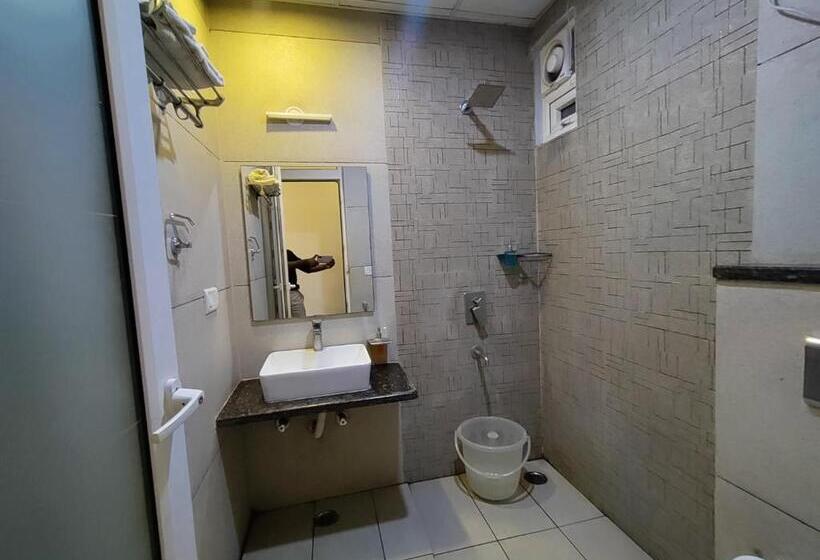 Номер Стандарт, The Emporio A Corporate Suites