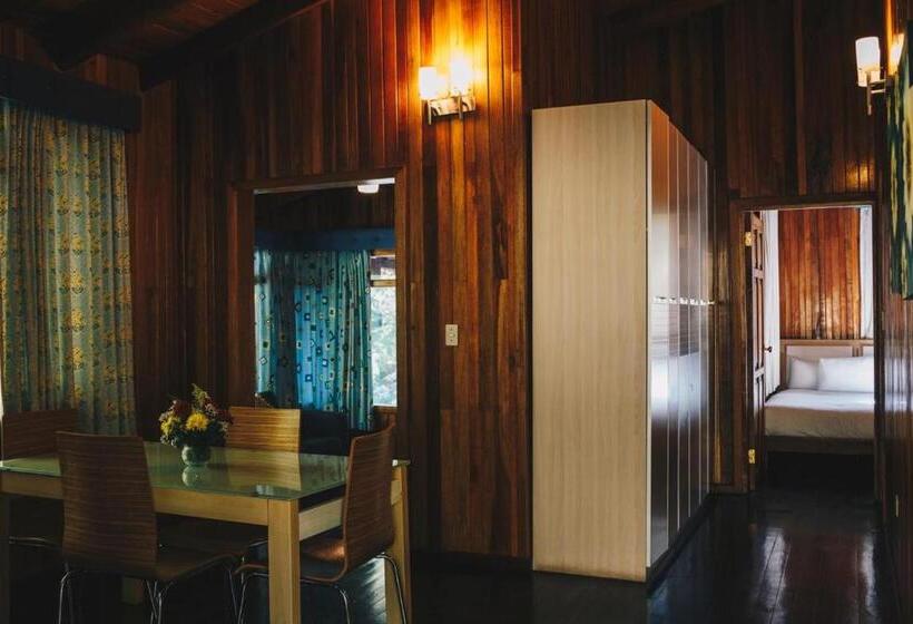 Семейный Номер, Tierras Altas Casa Grande