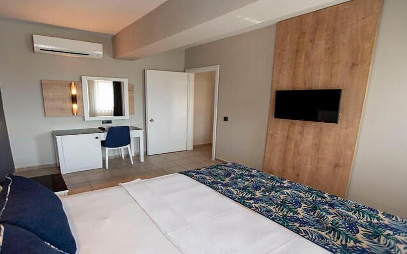 Quarto Familiar Superior, Mir Amor Garden Resort Hotel - All Inclusive