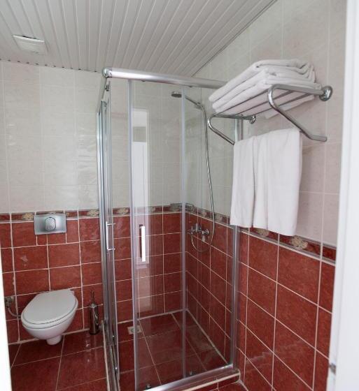 Quarto Estandar Individual com Sacada, Mir Amor Garden Resort Hotel - All Inclusive