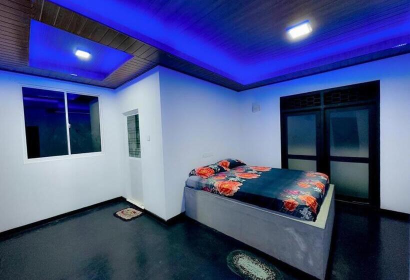 标准间, Hanguk Villa Madiha