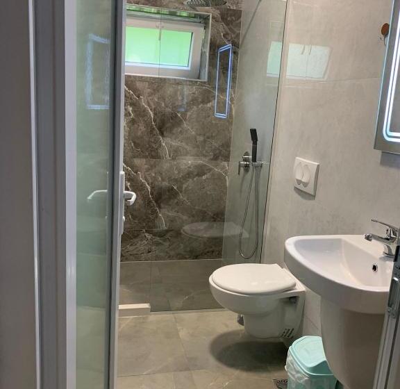 Номер Стандарт, Stonehouse Villa