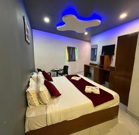Triple Room Sea View, The Elite Beachview