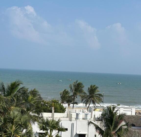 Triple Room Sea View, The Elite Beachview