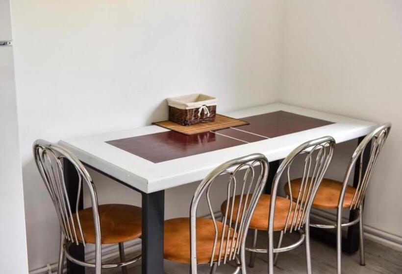 빌라 침실 1개, Upforest Guesthouse