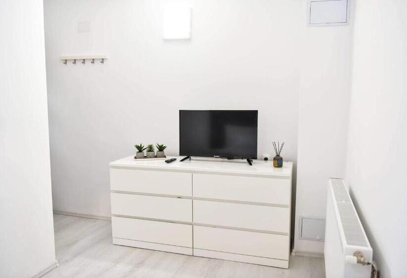 빌라 침실 1개, Upforest Guesthouse