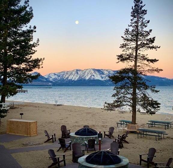 Апартаменты 1 Спальня, Tahoe Beach And Ski Club   1bd Owner Managed Unit