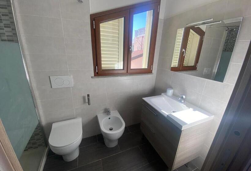 Студия Superior, Villa Il Boschetto