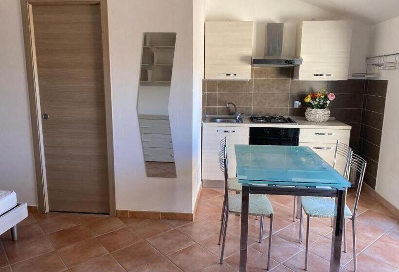 Студия Superior, Villa Il Boschetto