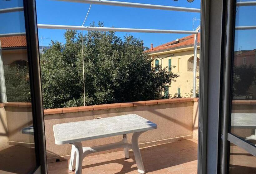 Апартаменты 2 Спальни, Villa Il Boschetto