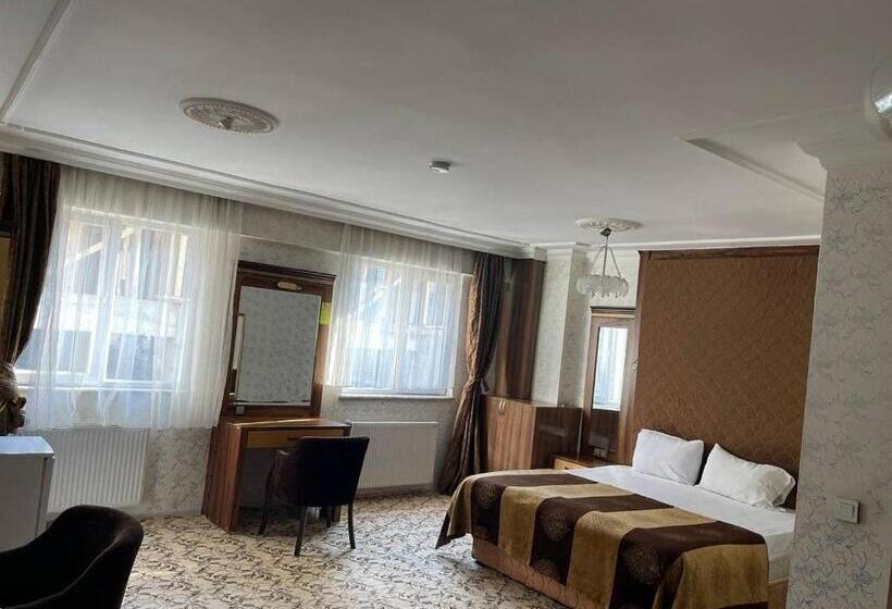 Номер Стандарт Индивидуальный, Yeni Van Otel