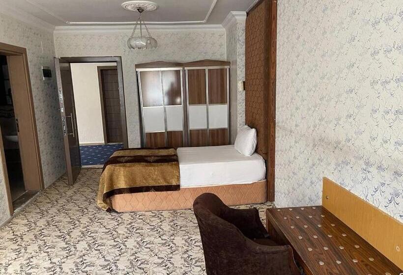 Семейный Полулюкс, Yeni Van Otel