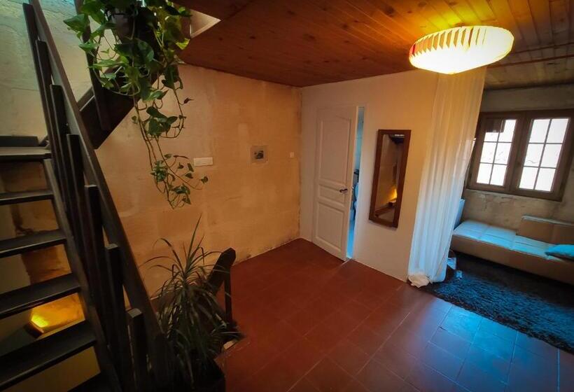 ویلای سوپریور 1 خوابه, At Home In Arles
