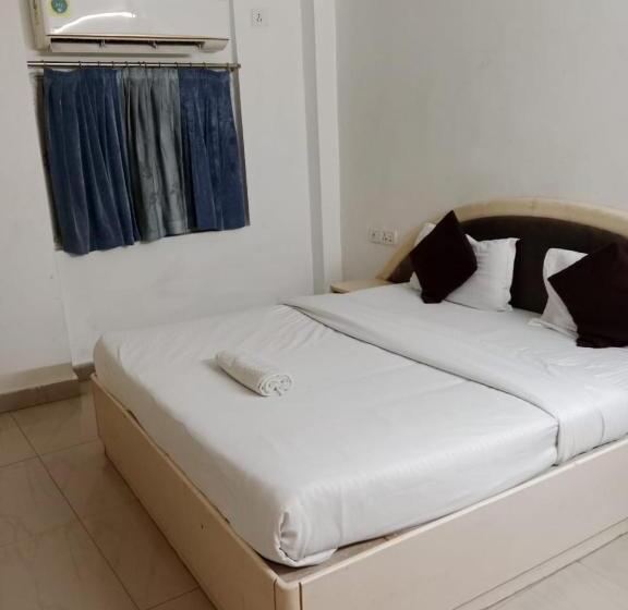 اتاق لوکس, Cozy Residency