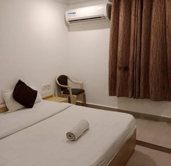 اتاق لوکس, Cozy Residency