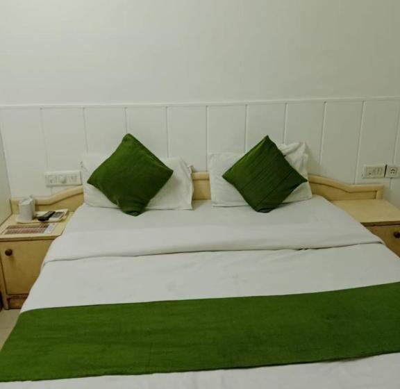 اتاق لوکس یک تخته, Cozy Residency
