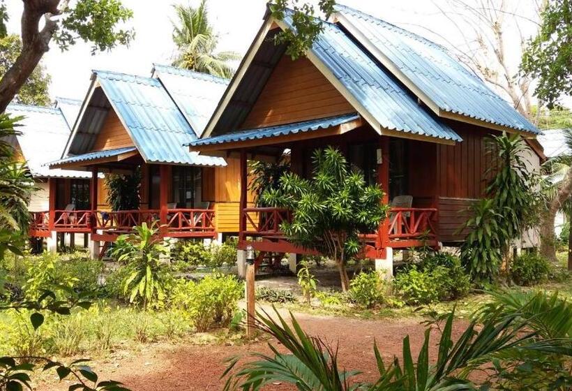 Номер Стандарт, Lanta Long Beach Hostel