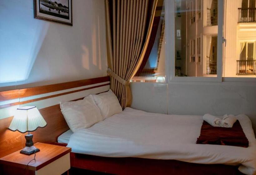 اتاق خانوادگی, Ngọc Châu Hotel đà Lạt