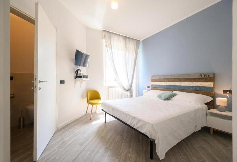اتاق استاندارد, Casa Porta Nuova Verona