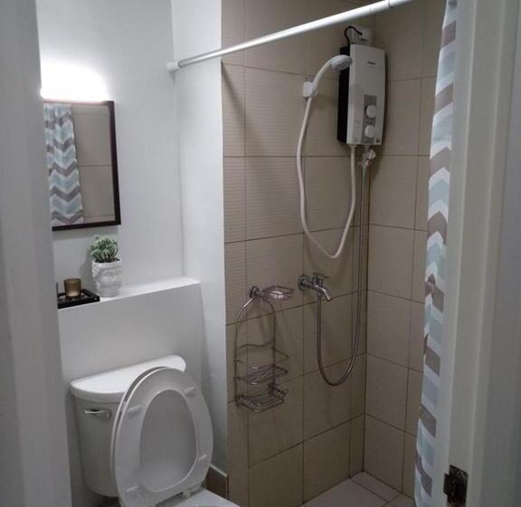 标准工作室带阳台, Pine Suites Jr Studio, A Serene & Relaxing Place