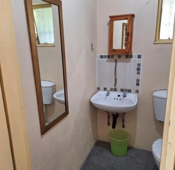 اتاق استاندارد با چشم‌انداز باغ, Woodpecker Bachelor Cottage