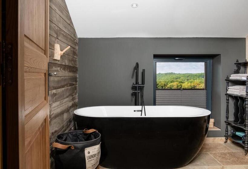 Номер Superior Кровать Кинг, Domaine Villoire