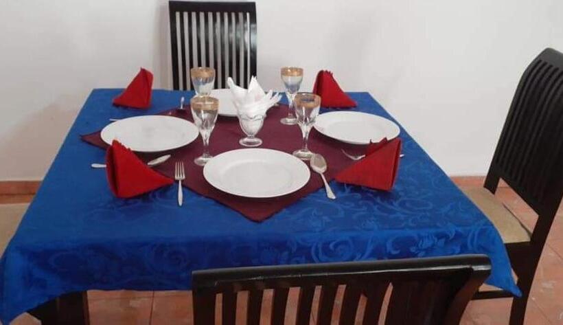 Номер Economy, Ocean Villa