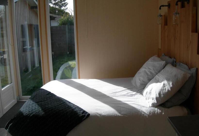 Номер Стандарт, Chambre Nature