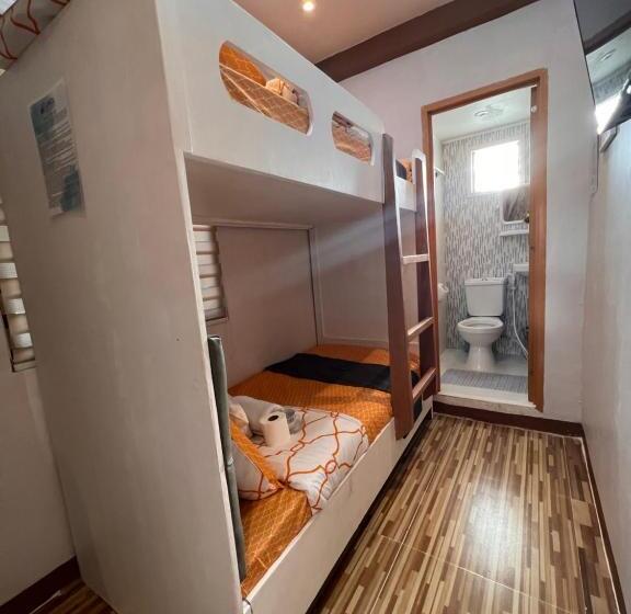 스탠다드 룸, Jmcl Residences